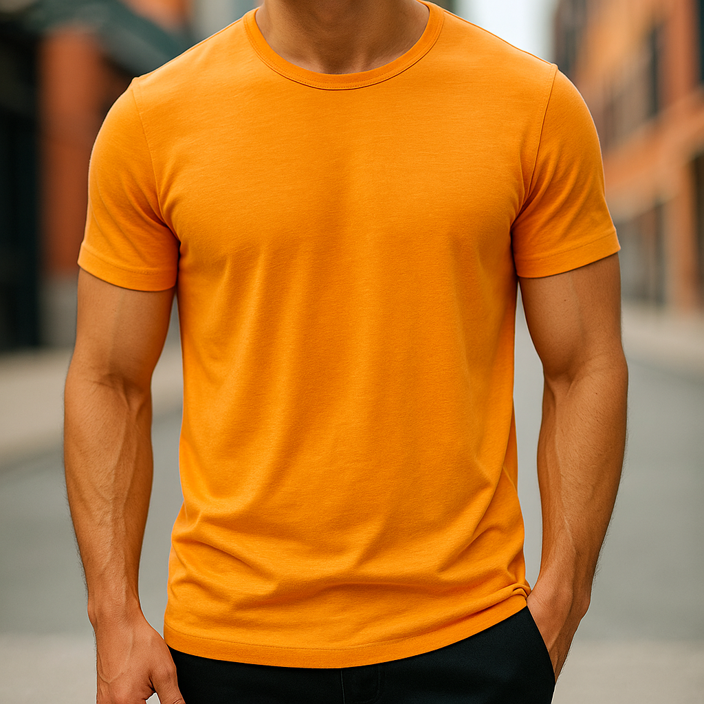 Domano - Cotton T-shirt