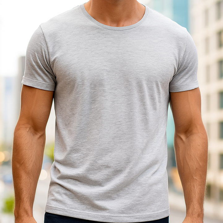 Domano - Cotton T-shirt