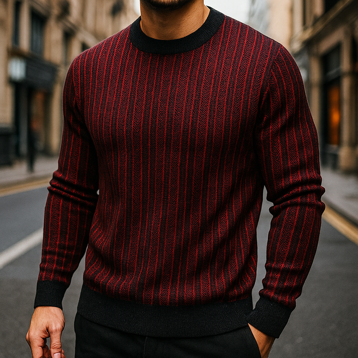 Velario - Wool Sweater