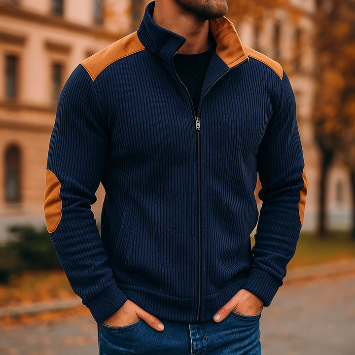 Velliani - Velvet Jacket