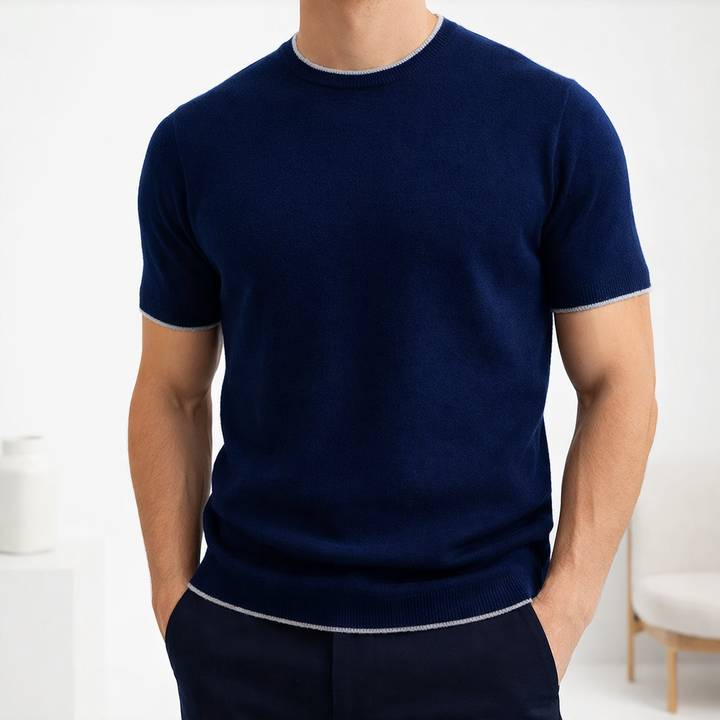 Serico - Cashmere Shirt