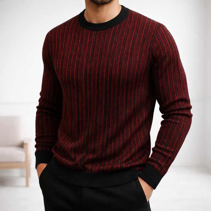 Velario - Wool Sweater