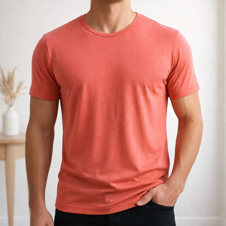 Domano - Cotton T-shirt