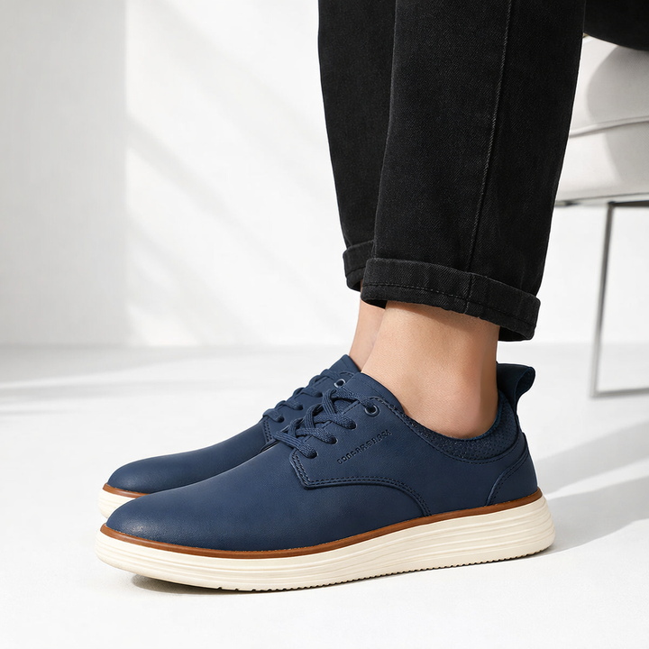 Orseno - Leather Sneakers