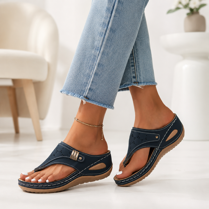 Solea - Sandals