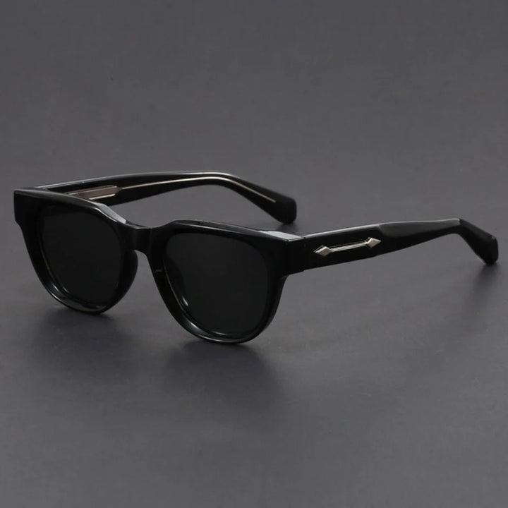 Tonda - Retro Shades
