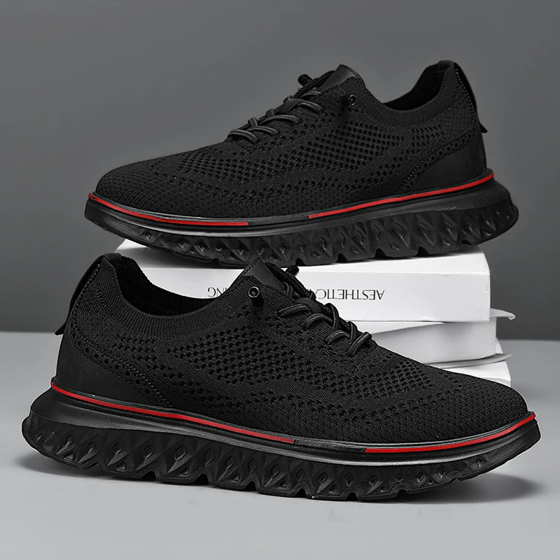 Virello - Mesh Sneakers