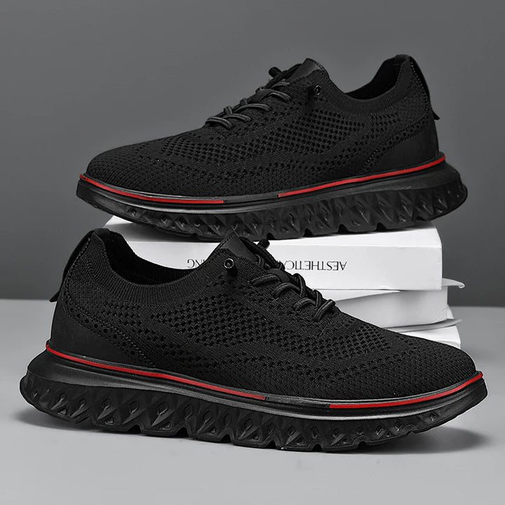 Virello - Mesh Sneakers