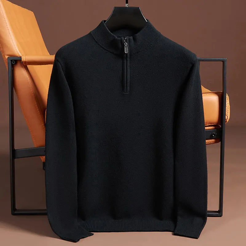 Soffio - Cashmere Sweater