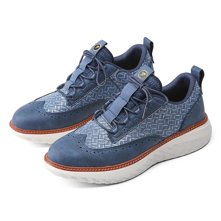 Virello - Leather Sneakers