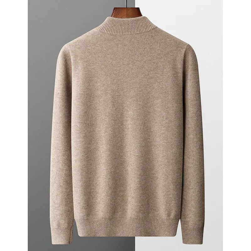 Soffio - Cashmere Sweater