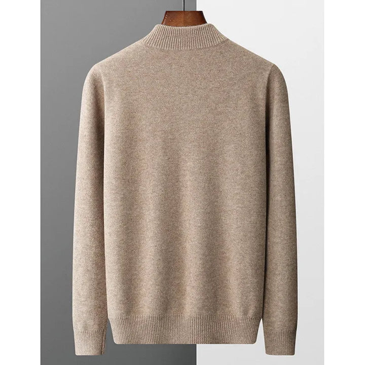 Soffio - Cashmere Sweater
