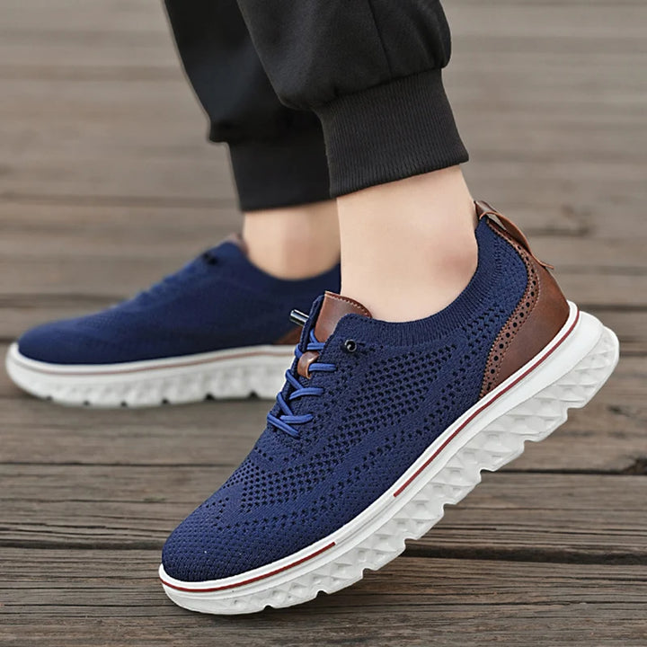 Virello - Mesh Sneakers