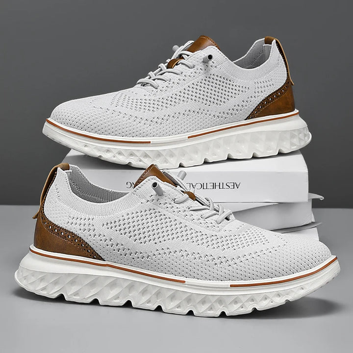 Virello - Mesh Sneakers
