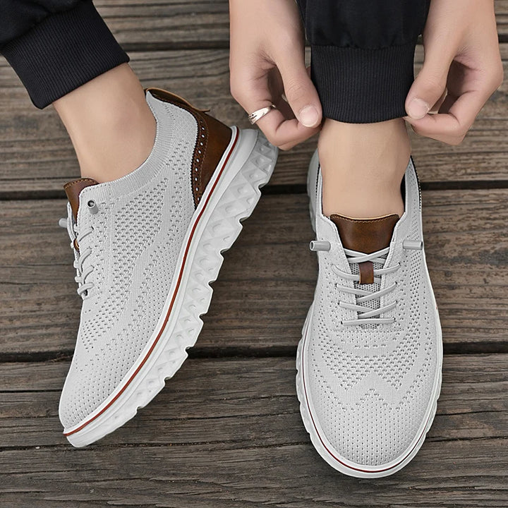 Virello - Mesh Sneakers