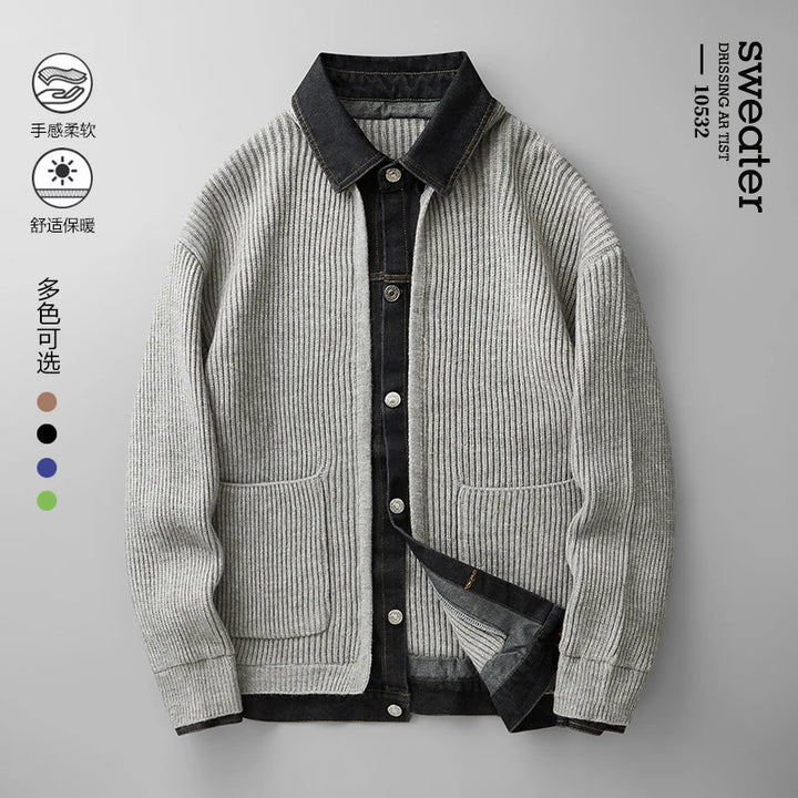 Telaio - Two Piece Cardigan Sweater