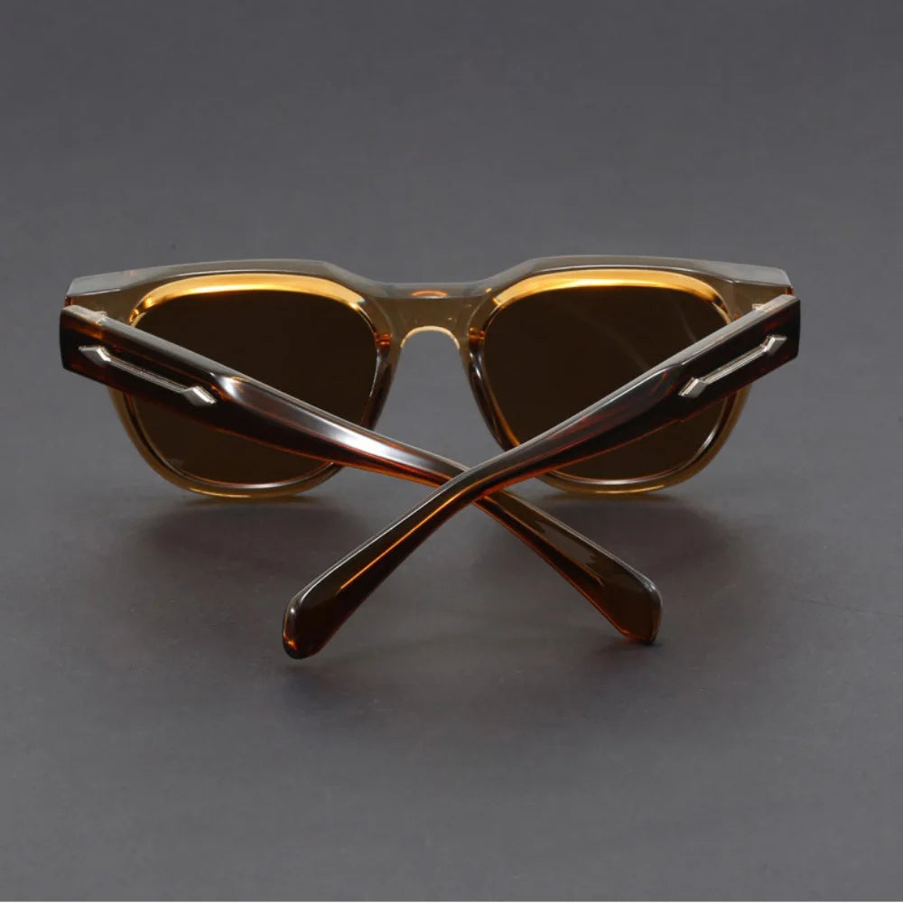 Tonda - Retro Shades