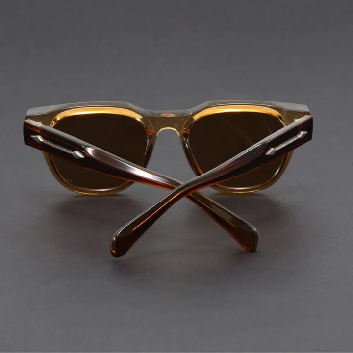 Tonda - Retro Shades