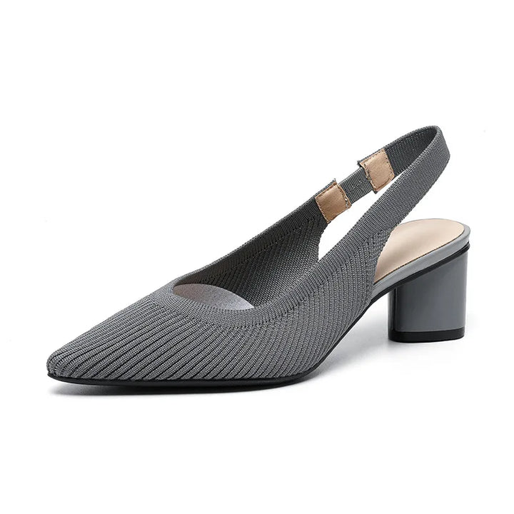 Velessa - Mesh Sandals