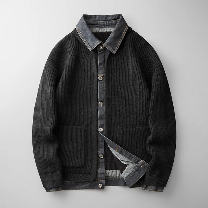 Telaio - Two Piece Cardigan Sweater