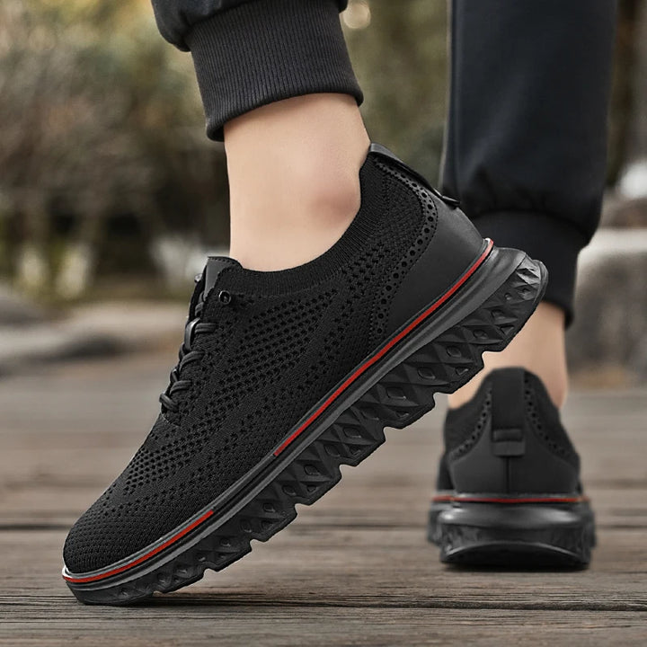 Virello - Mesh Sneakers