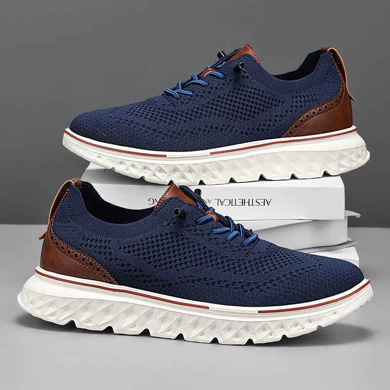 Virello - Mesh Sneakers