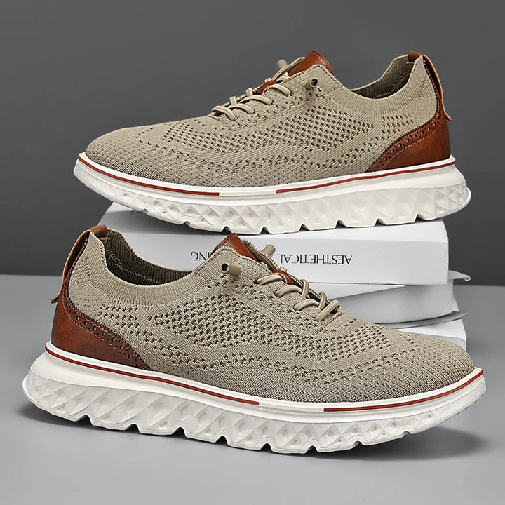 Virello - Mesh Sneakers