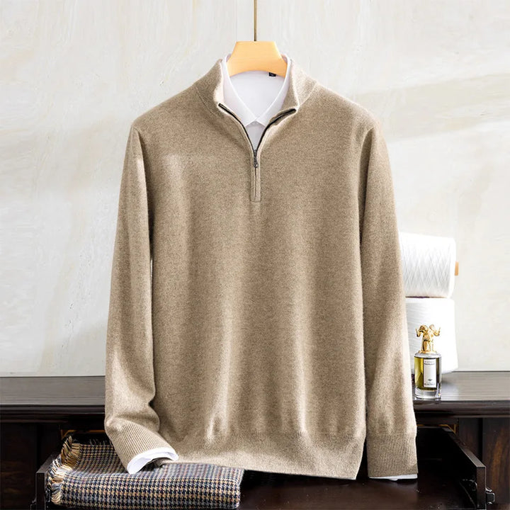 Soffio - Cashmere Sweater