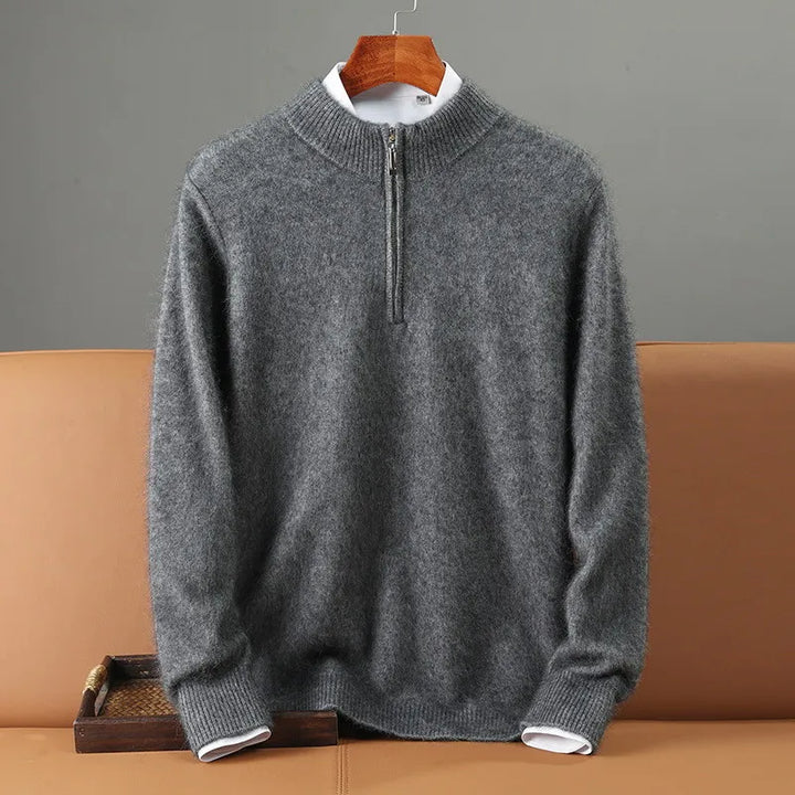 Soffio - Cashmere Sweater