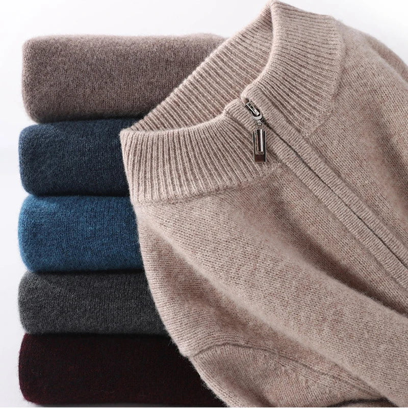 Soffio - Cashmere Sweater