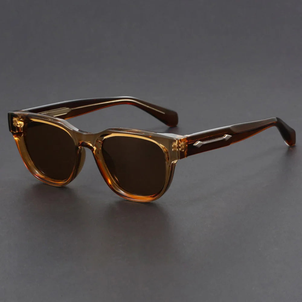 Tonda - Retro Shades