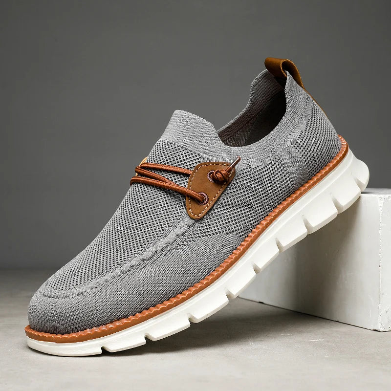 Flessivo - Mesh Sneakers