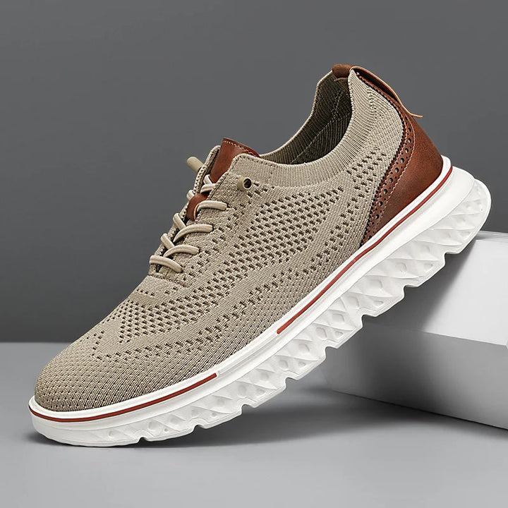 Virello - Mesh Sneakers