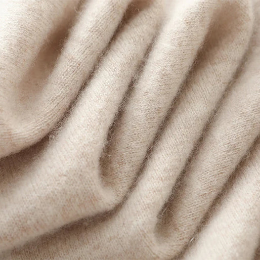 Mirella - Merino Wool Sweater