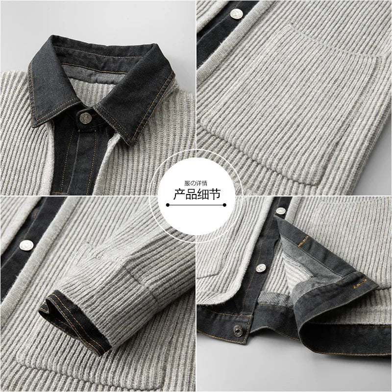 Telaio - Two Piece Cardigan Sweater