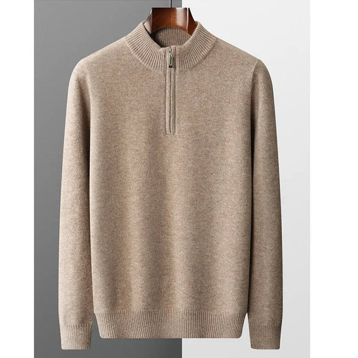Soffio - Cashmere Sweater