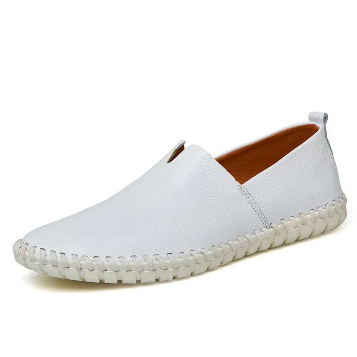 Maestria - Leather Loafers