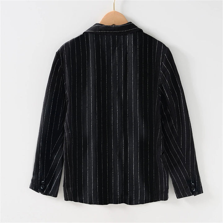 Linaro - Linen Blazer